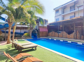 MAU Suite&Apartment